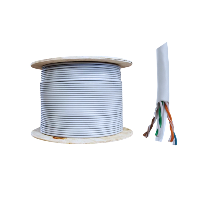 CAT6 Cable Pure Copper 305mtr